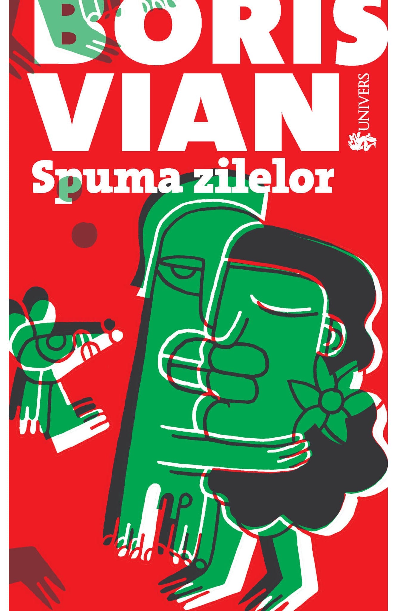 Spuma zilelor - ed II