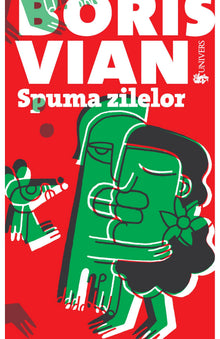 Spuma zilelor - ed II
