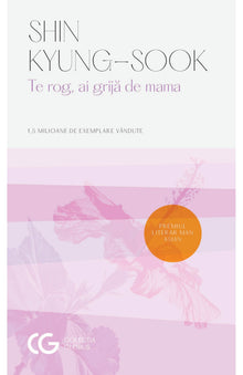 Te rog, ai grijă de mama