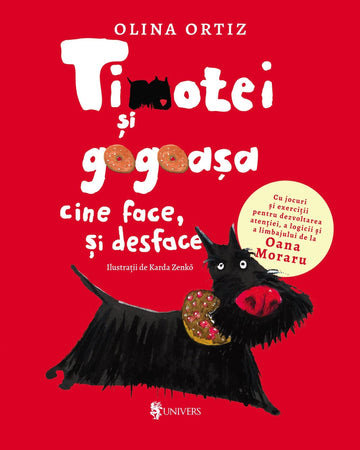 Timotei și Gogoașa