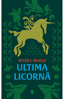 Ultima licornă