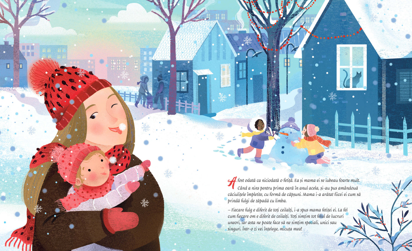 Mama pentru totdeauna