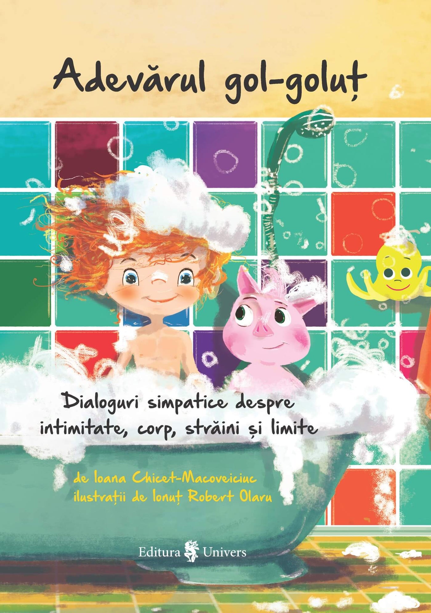 Adevărul gol-goluț