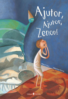 Ajutor, ajutor, Zenon!