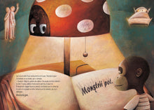 Ajutor, ajutor, Zenon!