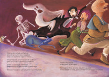 Ajutor, ajutor, Zenon!