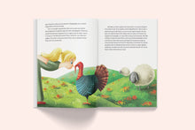 Aventuri în Țara Prieteniei