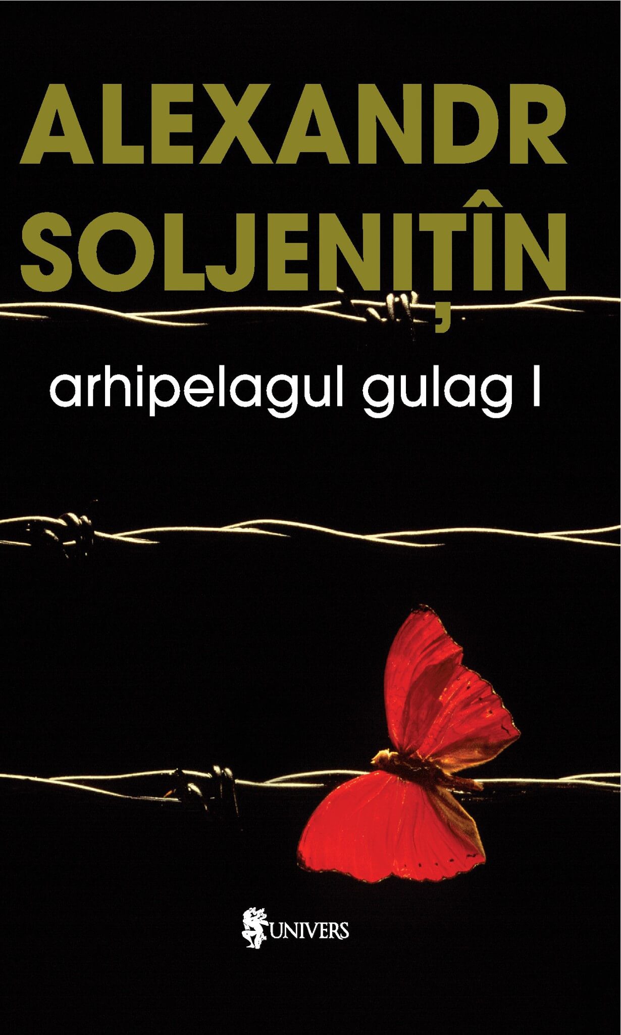 Arhipelagul Gulag (3 volume)
