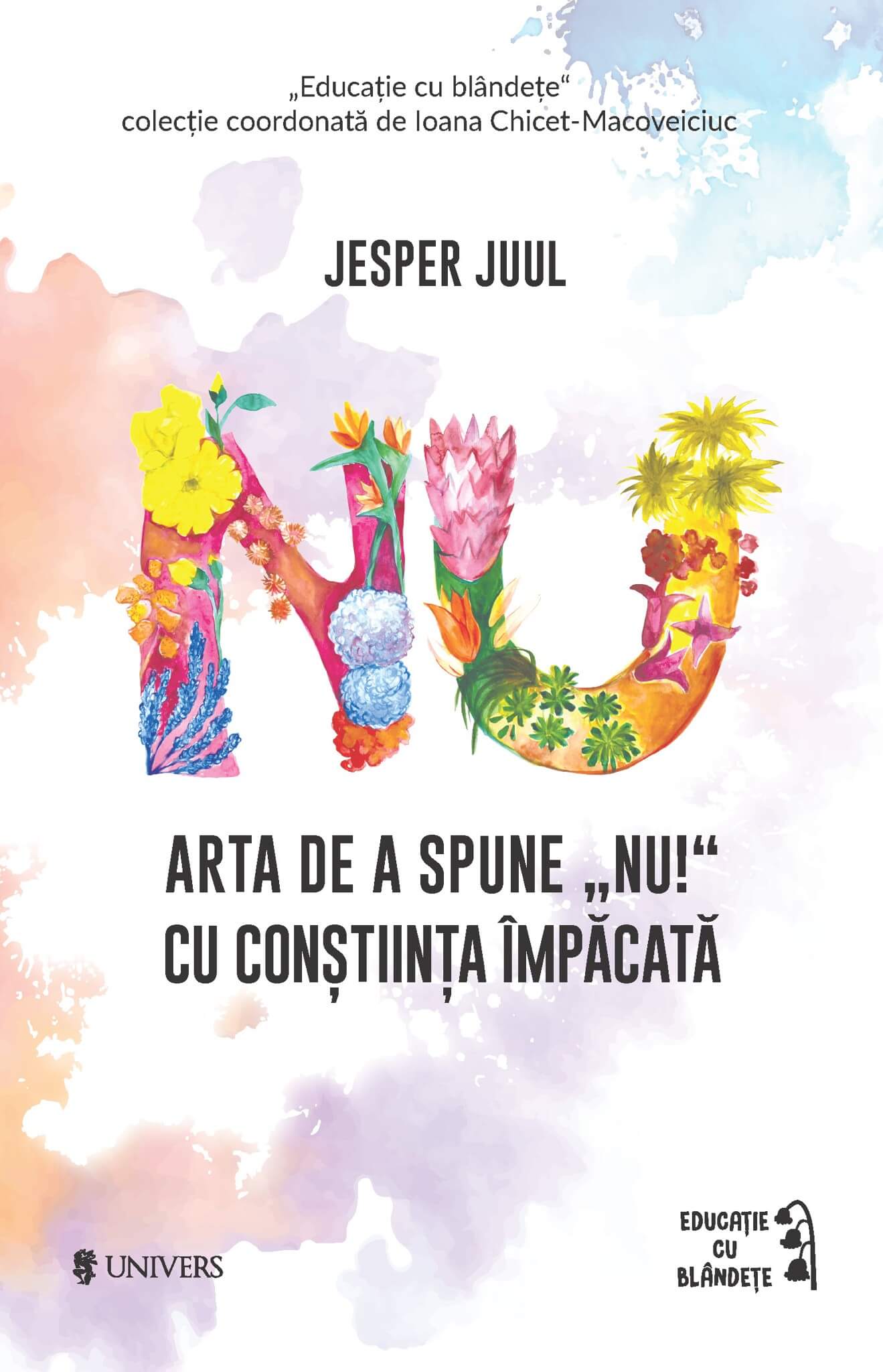 Arta de a spune "NU!" cu conștiința împăcată