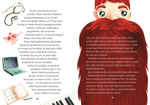 Aventuri în Țara Virtuților