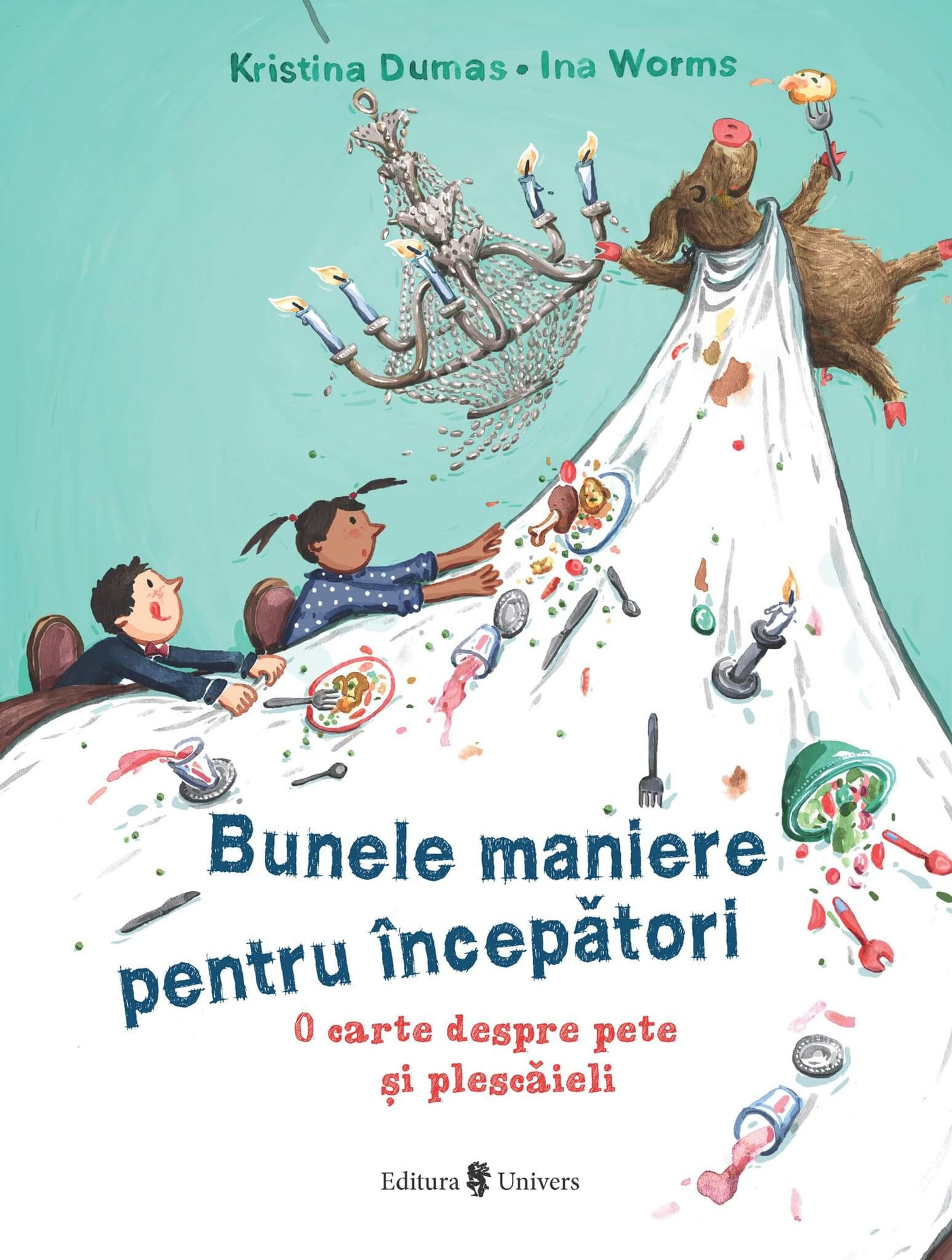 Bunele maniere pentru începatori