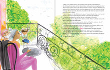 Bunica și Bunicul se poartă ciudat