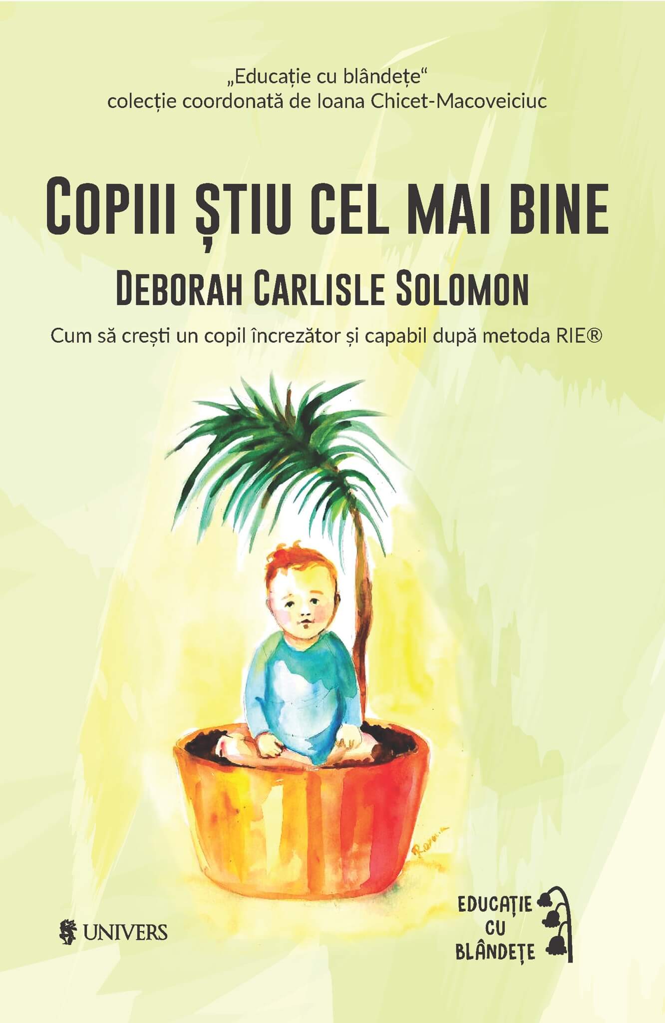 Copiii știu cel mai bine