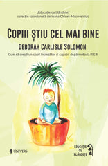  Deborah Carlisle Solomon