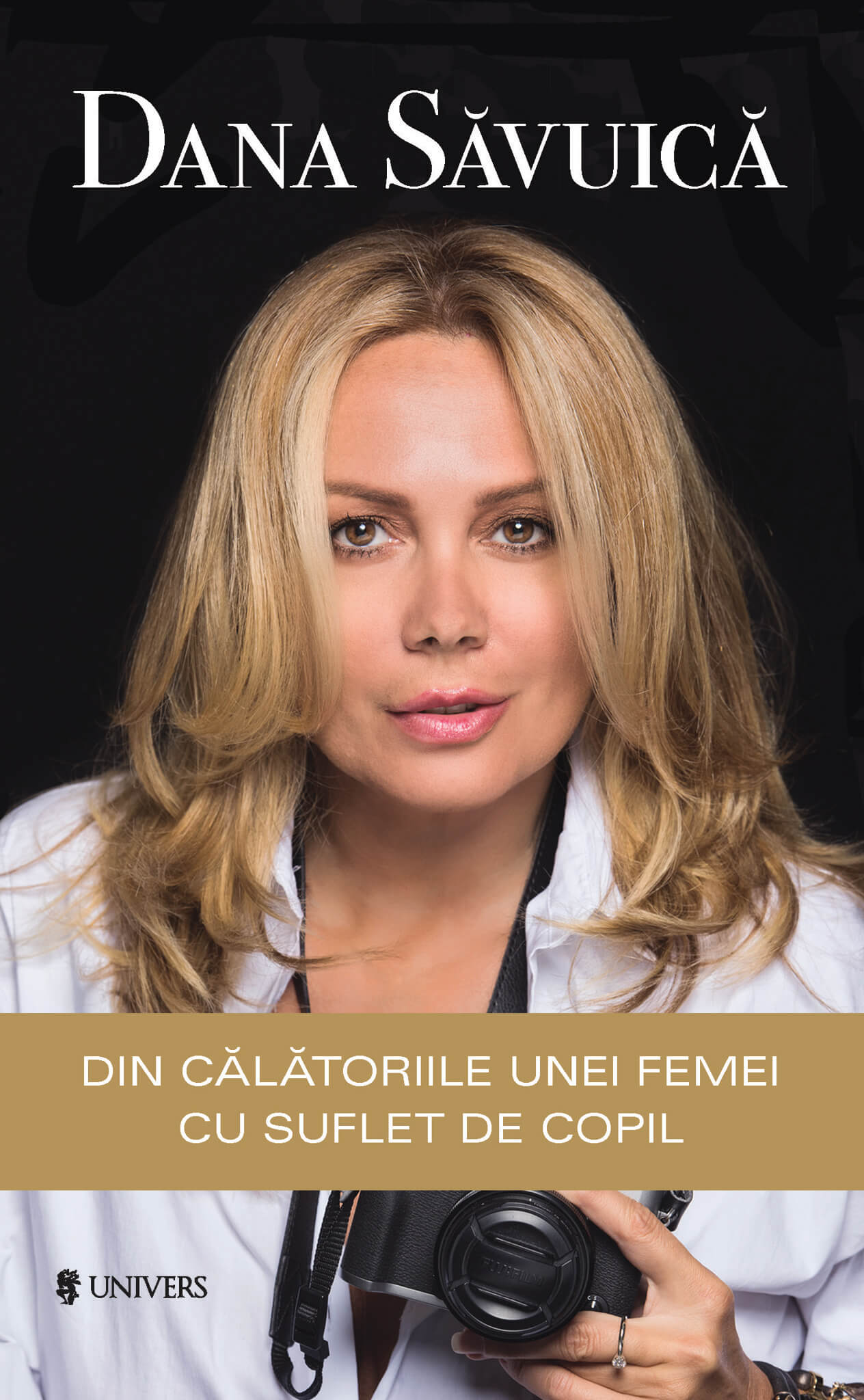 Din călătoriile unei femei cu suflet de copil