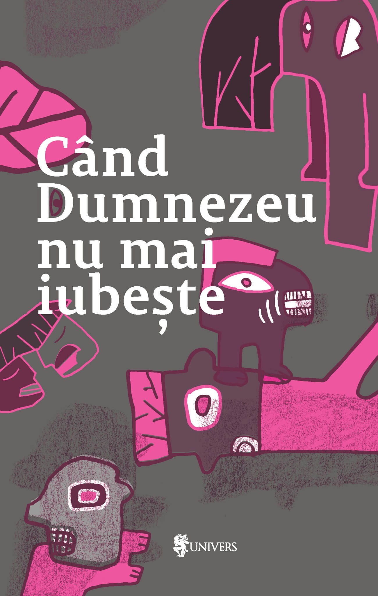 Când Dumnezeu nu mai iubește