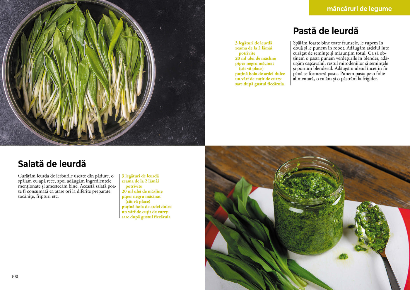 Savoarea bucătăriei mânăstirești