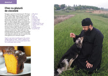 Savoarea bucătăriei mânăstirești