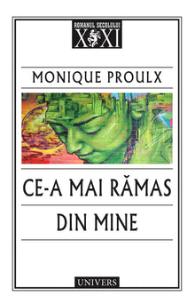 Ce-a mai rămas din mine