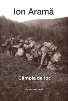 Câmpia de foc