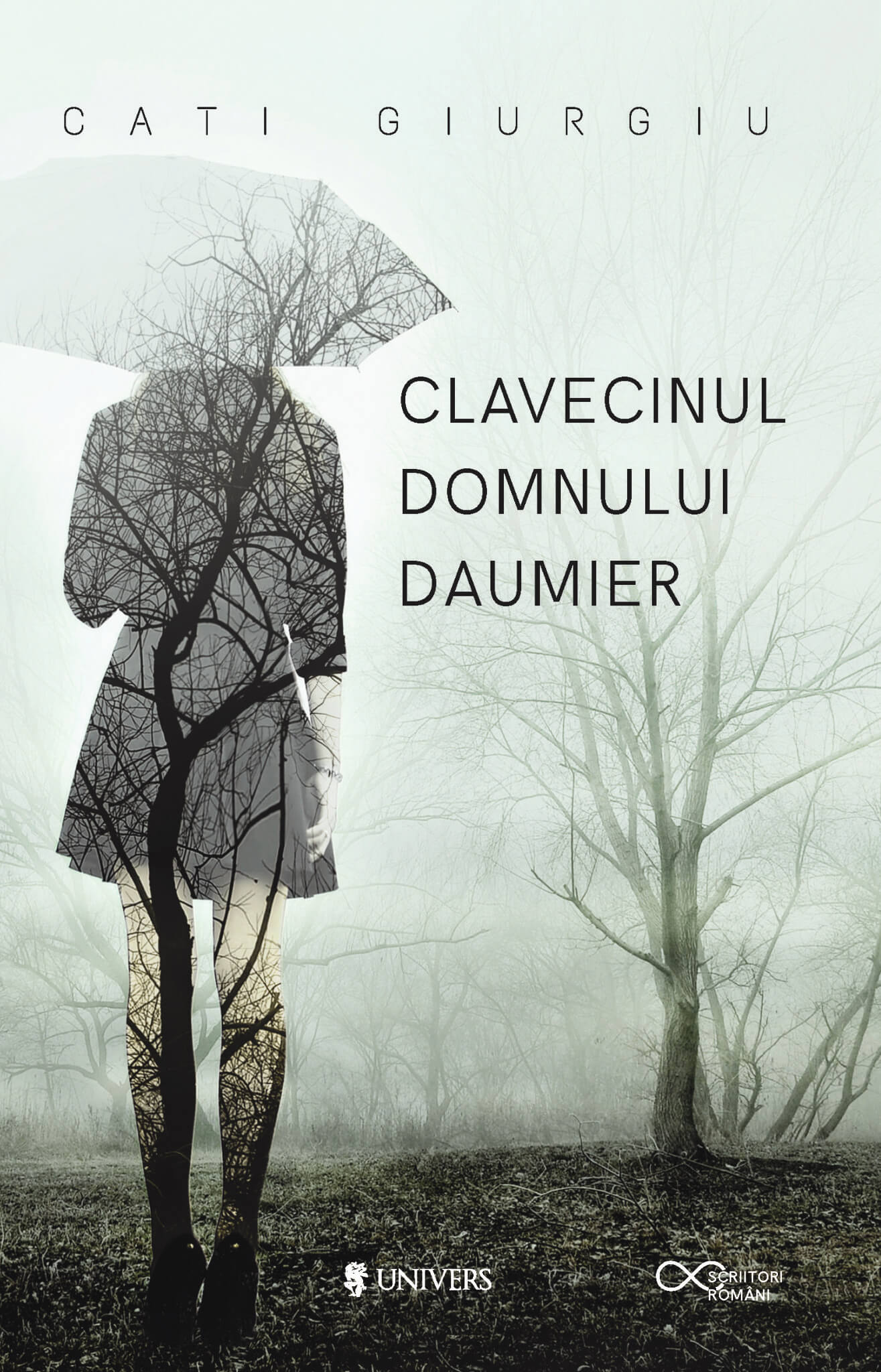 Clavecinul domnului Daumier