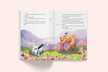 Cronicile Pădurii. Protectorii pădurii