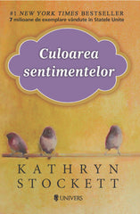  Kathryn Stockett