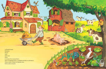 Cum s-au cunoscut Henri și Henrieta