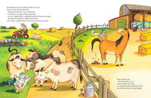 Cum s-au cunoscut Henri și Henrieta