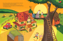 Cum s-au cunoscut Henri și Henrieta