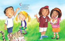 Cum să ne simțim mai bine. Pentru copilașii îngrijorați