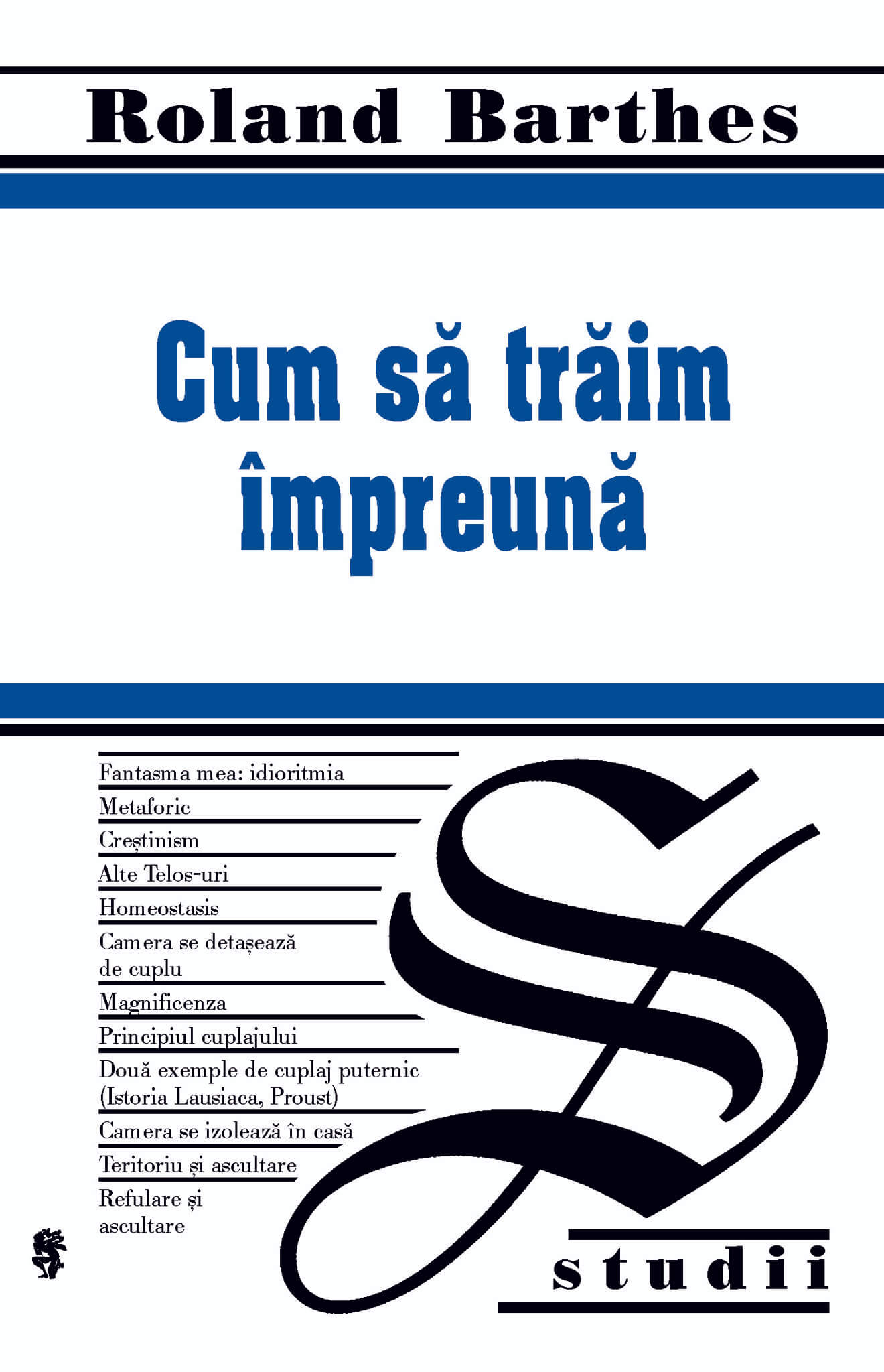 Cum să trăim împreună