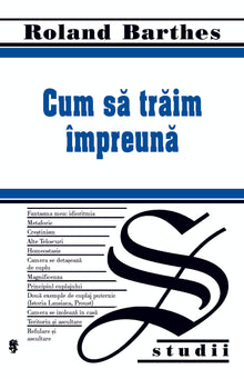 Cum să trăim împreună