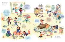 Curățenie pentru începători