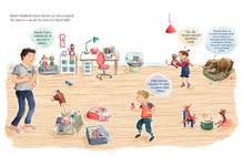 Curățenie pentru începători