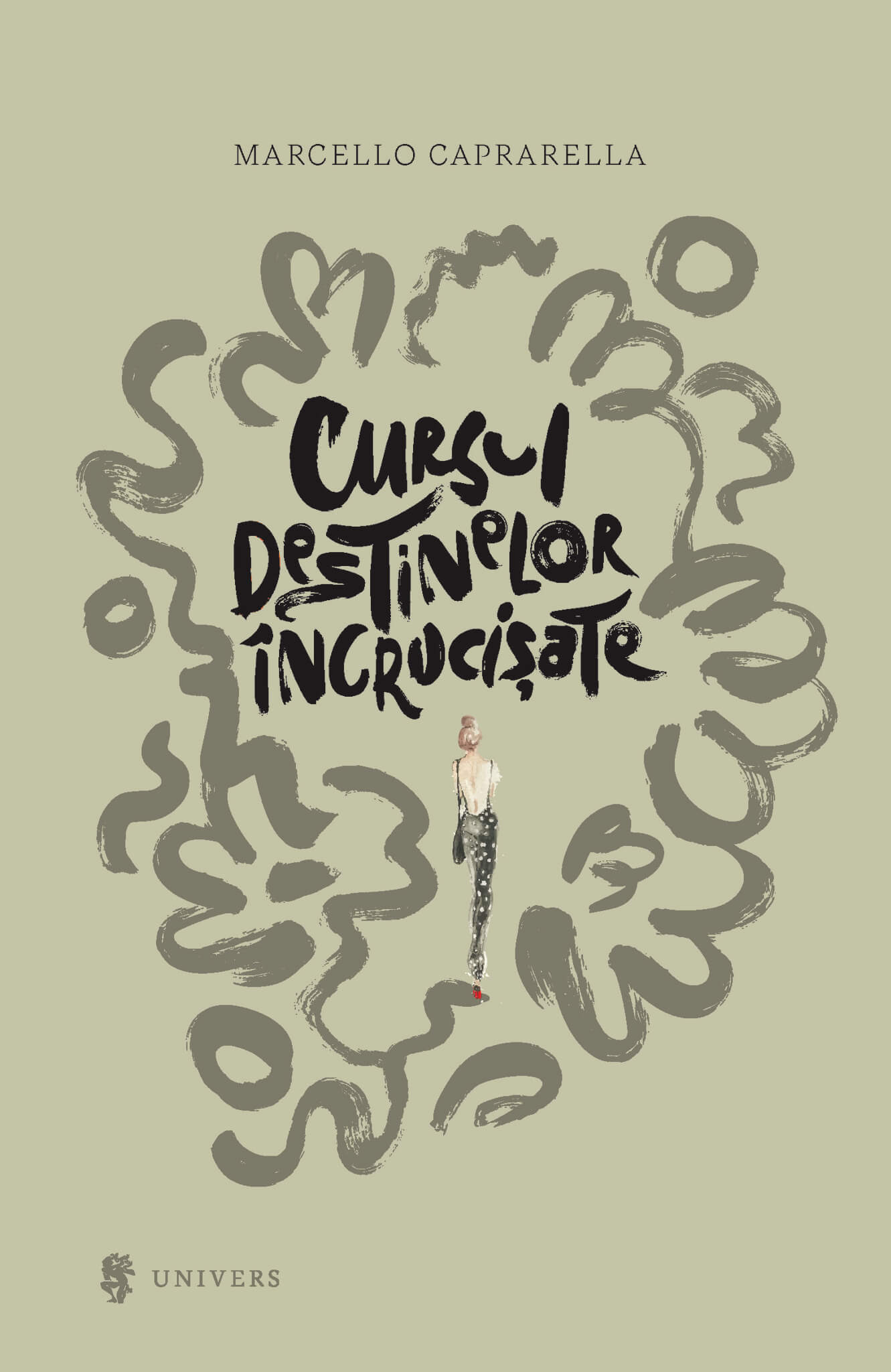 Cursul destinelor încrucișate