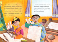 Dara și capcana ingenioasă