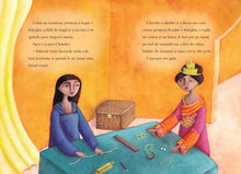 Dara și capcana ingenioasă