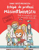 Echipa de prieteni Măsimtbinescu