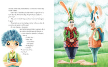 Erus și Valea Răbdării