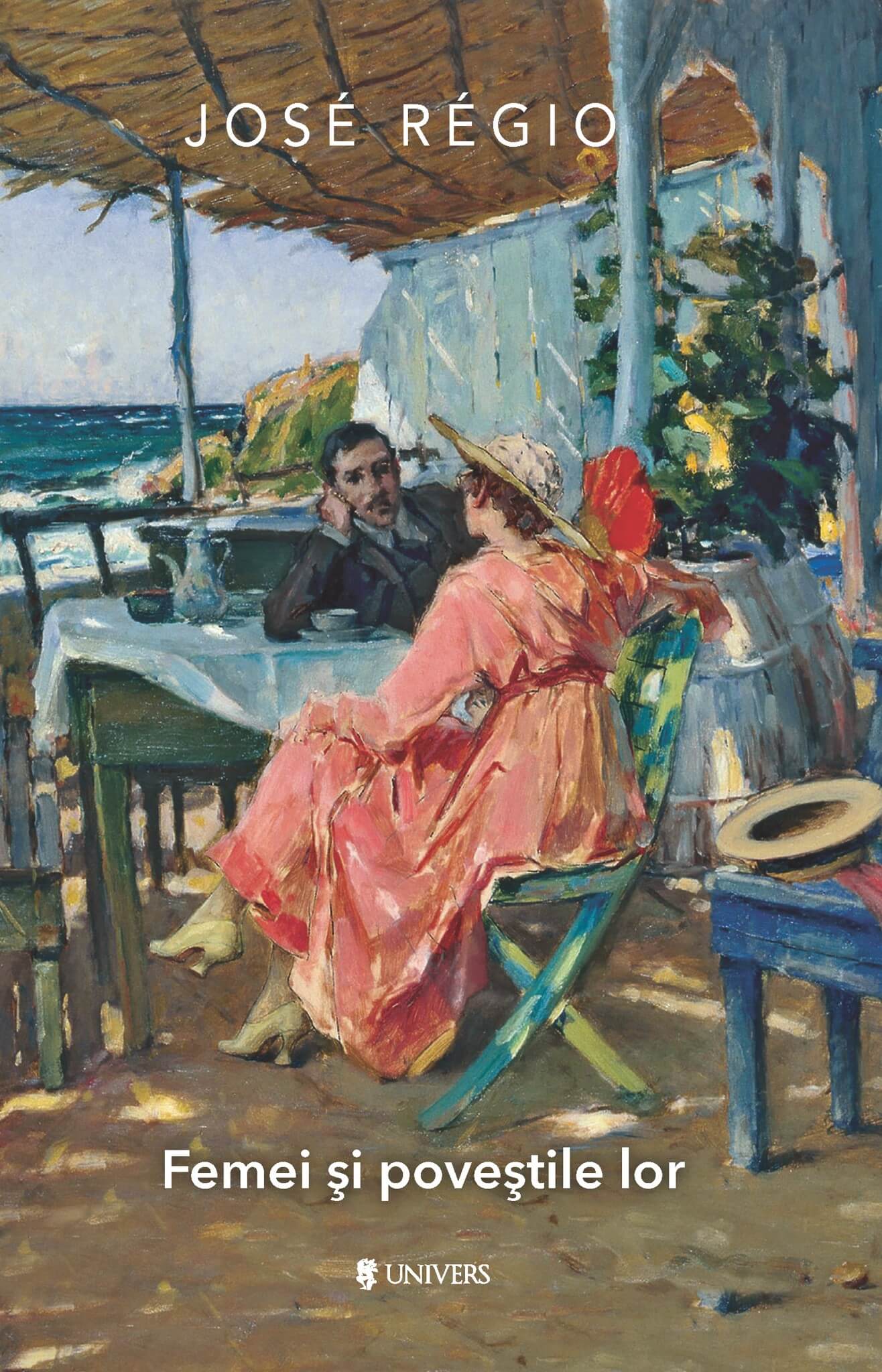 Femei și poveștile lor