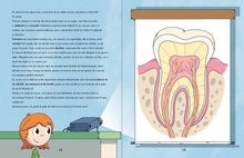 Fabrica de zâmbit, de mestecat și de vorbit