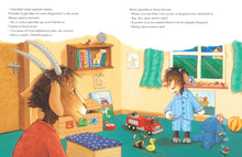 Găsit! strigă gâsculița/Pierdut! strigă căprița