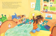 Găsit! strigă gâsculița/Pierdut! strigă căprița