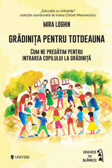 Grădinița pentru totdeauna