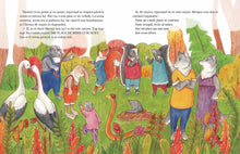 Îmi place de mine așa cum sunt