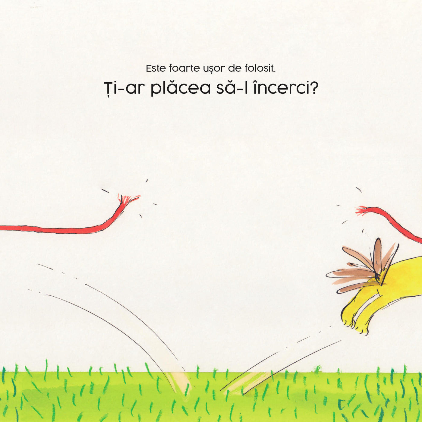 Tot ce știu eu când mă supăr