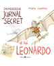Incredibilul jurnal secret al lui Leonardo