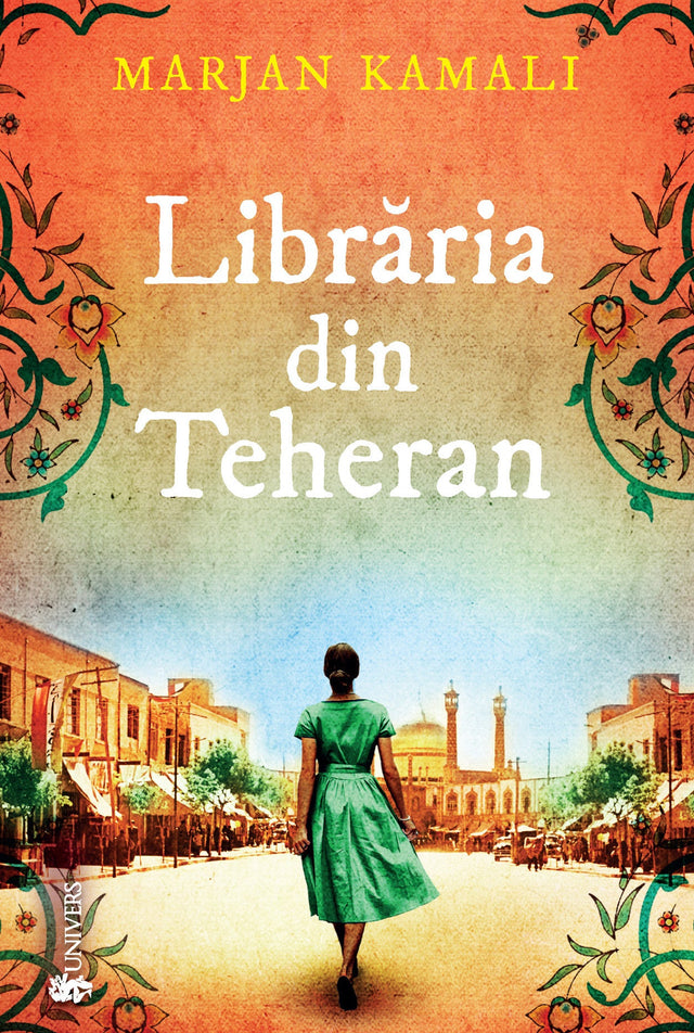 Librăria din Teheran