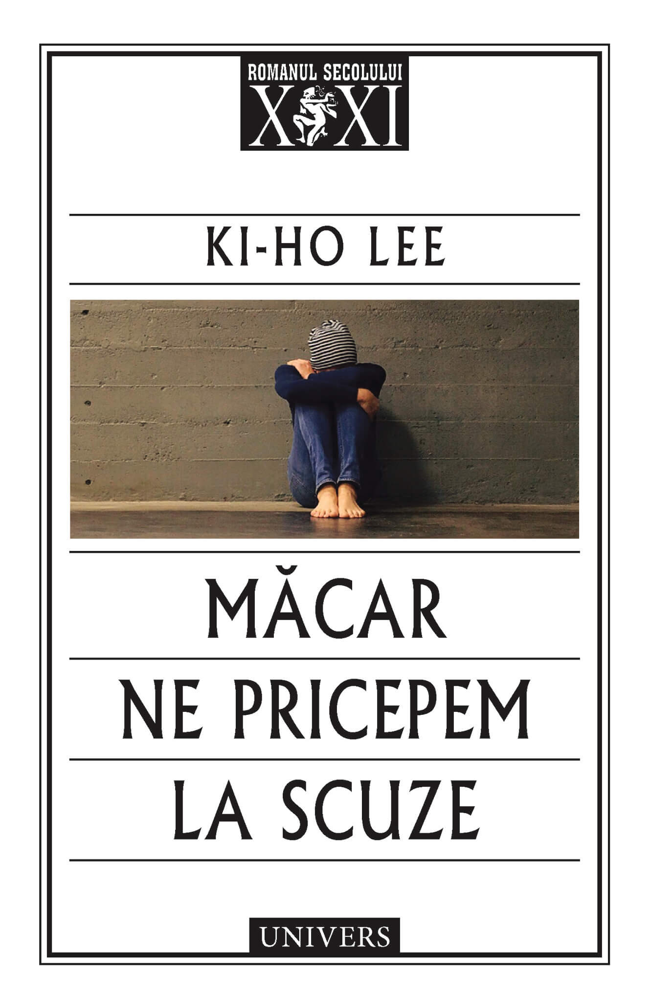 Măcar ne pricepem la scuze